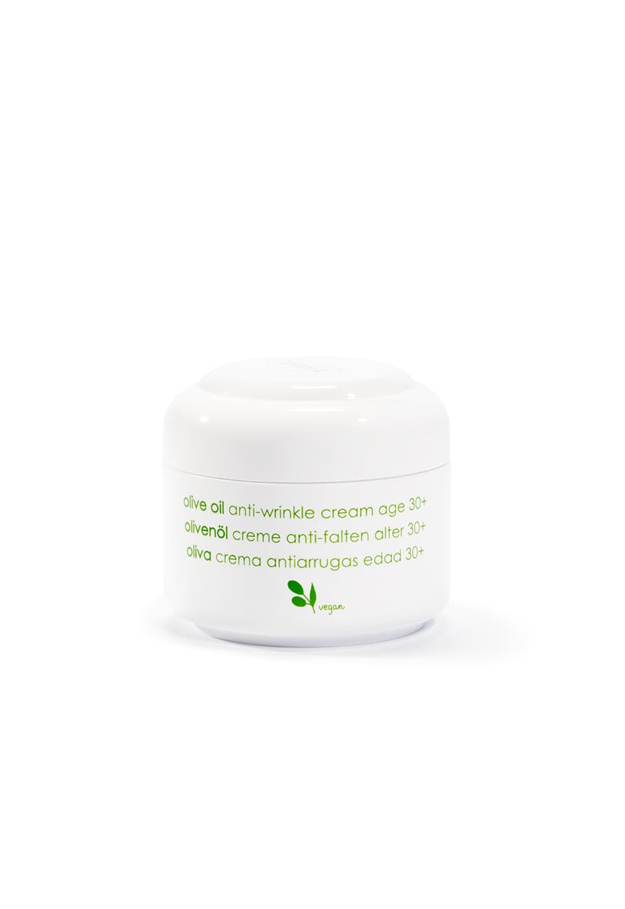 Olive Oil Anti-Wrinkle Cream