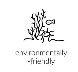 environmentally-friendly