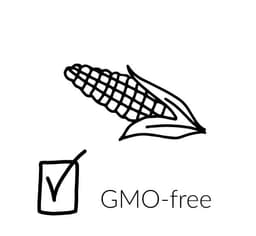 GMO-free