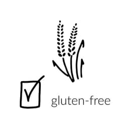gluten-free